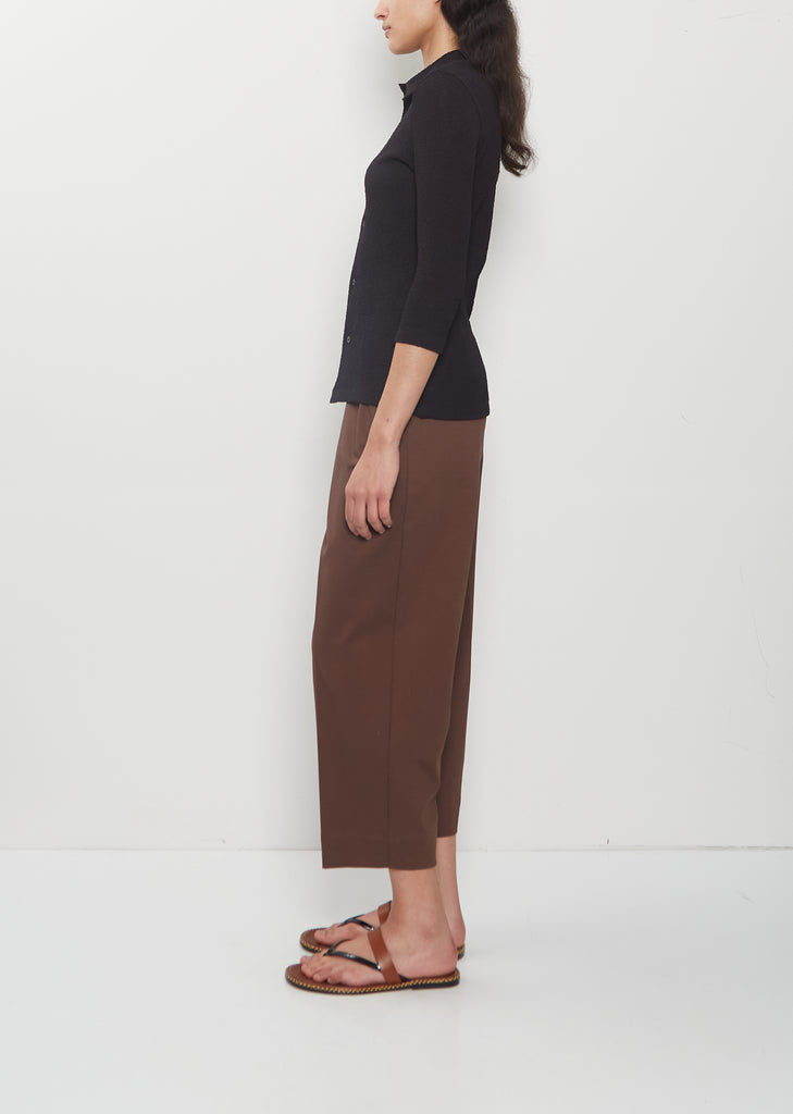 Sage Paper Shirt