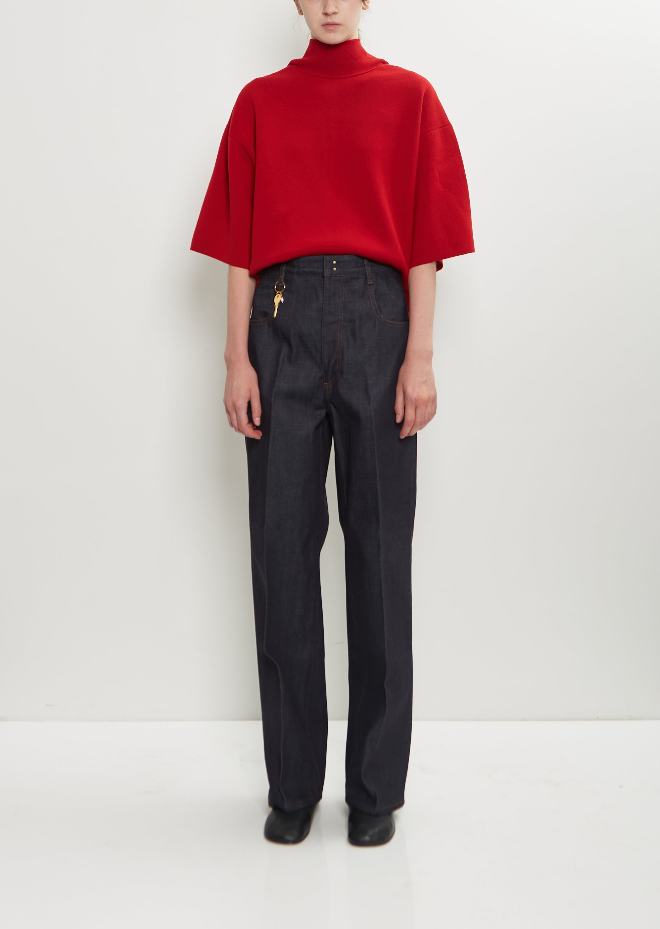 CARVEN - carven レーストップス Carven – tagged 
