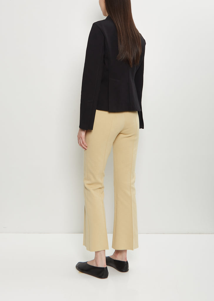 Stretch Cotton Remita Jacket
