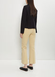 Stretch Cotton Remita Jacket