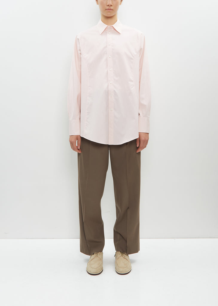 High Count Finx OC Dolman Sleeve Shirt