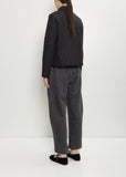 Wool Felt Jacket