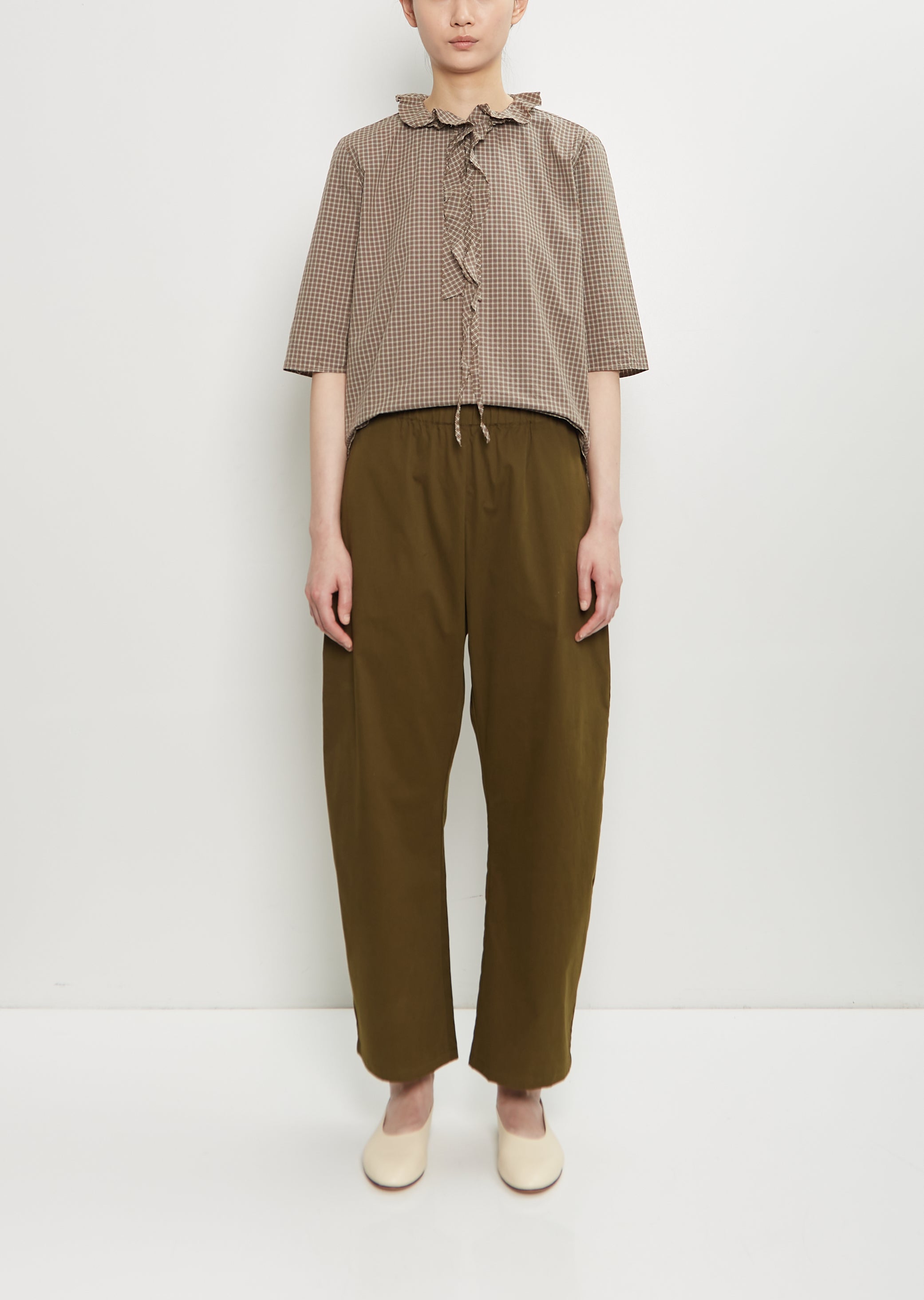 アプントビー　apunto b Apuntob – La Garçonne