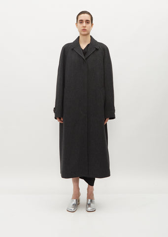 Rankin Wool Coat