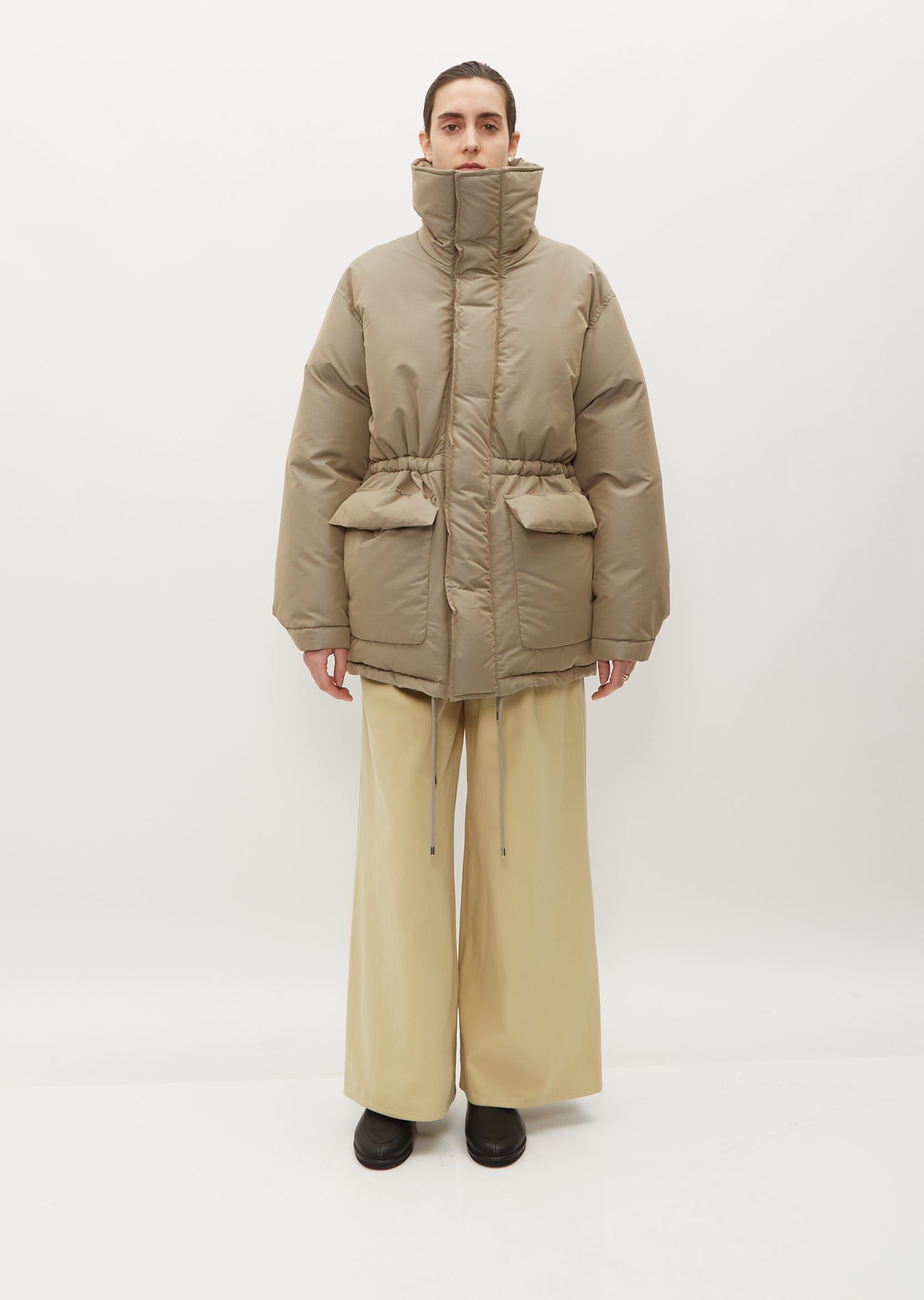 【即日出荷】60°C downcoat ダウンジャケット