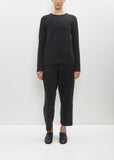 Knit Trouser