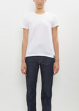 Seamless Crew Neck Tee