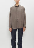 Super Light Wool Shirt