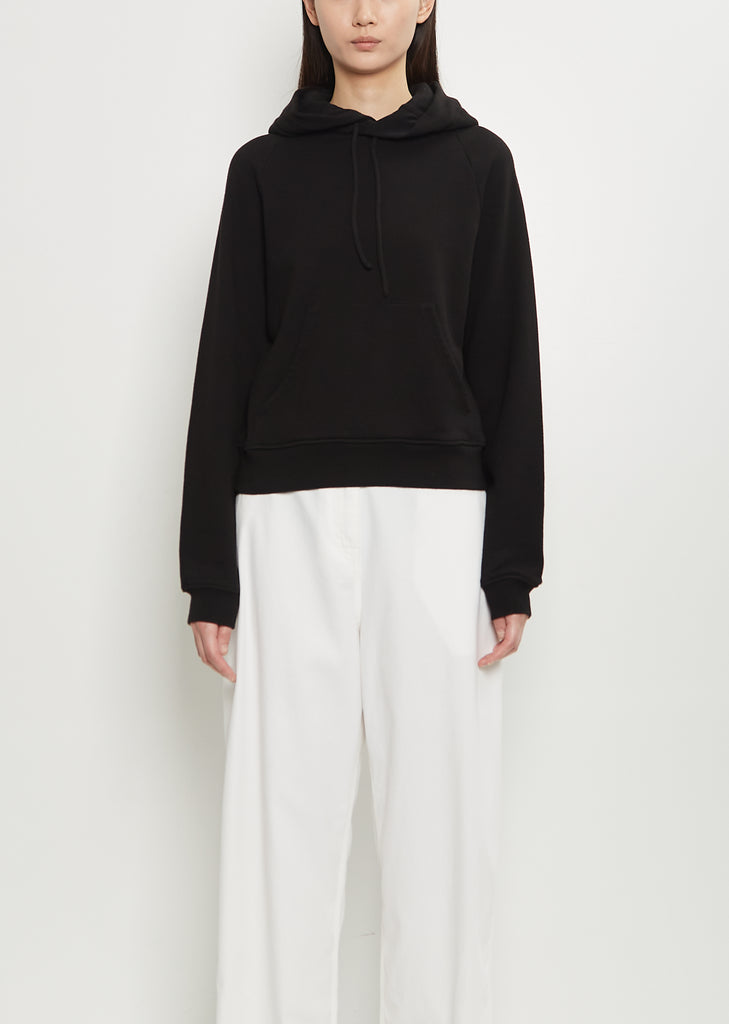 Timia Cotton Cashmere Top