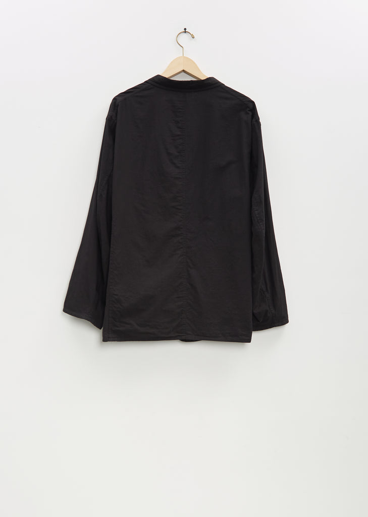 Khadi Cotton Jacket