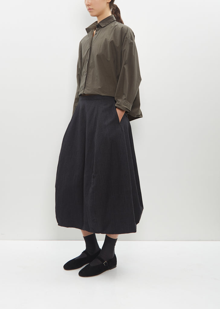 Worker Skirt