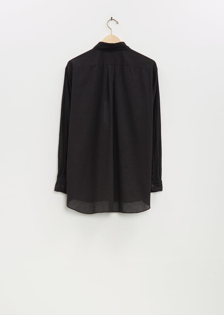 Khadi Cotton Shirt