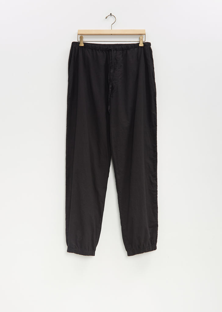Khadi Cotton Drawstring Pants