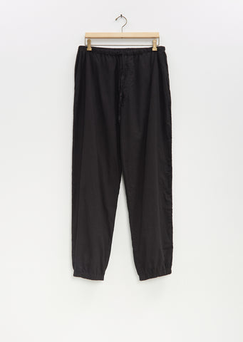 Khadi Cotton Drawstring Pants