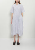 Letty Cotton Dress