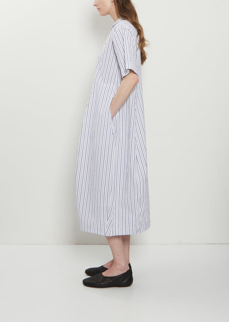 Letty Cotton Dress