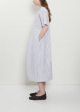 Letty Cotton Dress