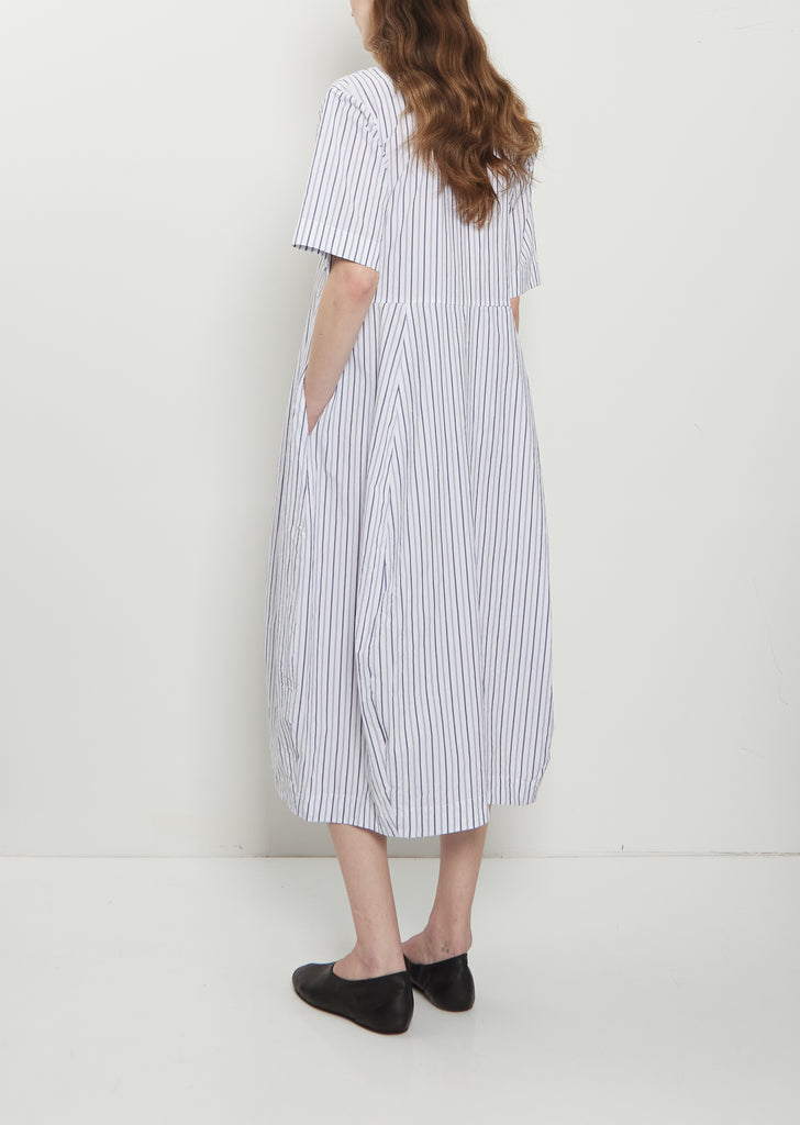 Letty Cotton Dress