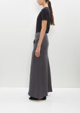 Pocket Flare Skirt