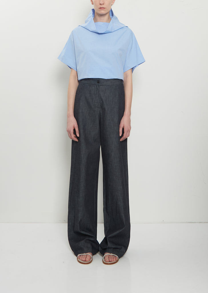 Denim Full Pants Jeans