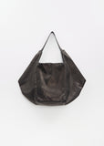 2 Zip One Shoulder Bag