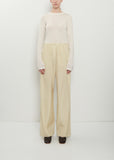 Drawstring Slip Pant