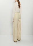 Drawstring Slip Pant