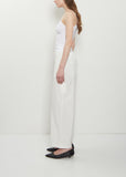 Drawstring Cotton Pant