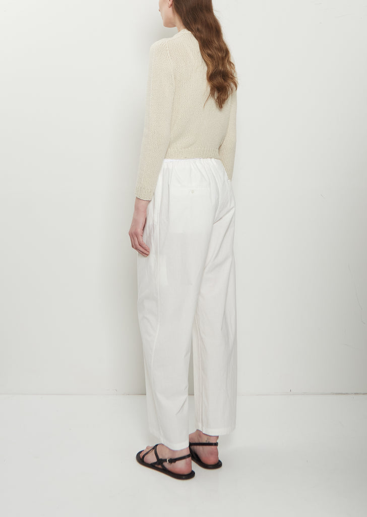 Luci Light Cashmere Cardigan