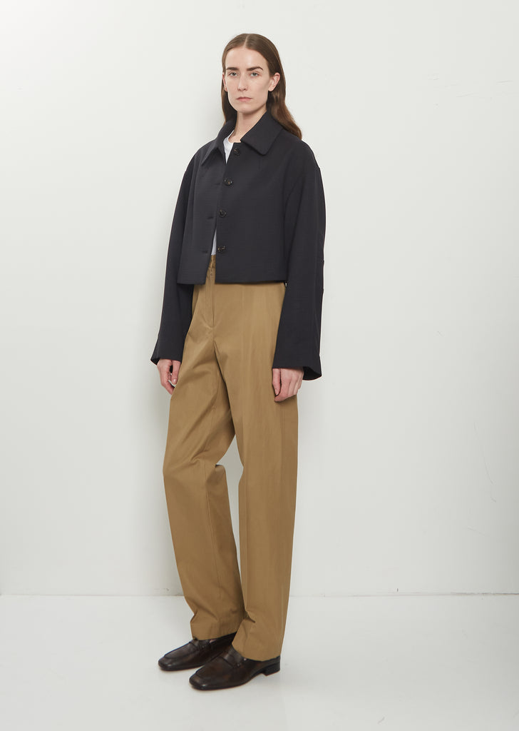 Vondero Twill Jacket