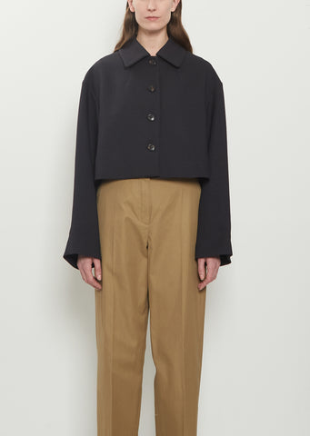 Vondero Twill Jacket