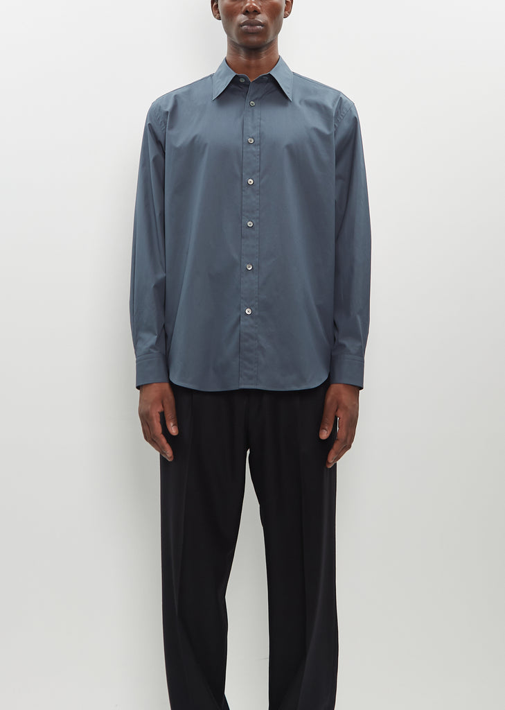 Finx Oxford Shirt