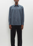 Finx Oxford Shirt