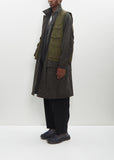 Reversible Utility Coat