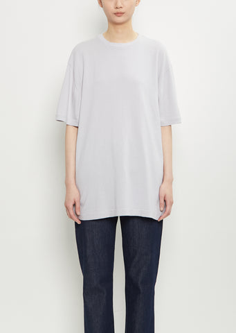 n°269 Rik Cotton Cashmere Top — Heaven
