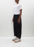 Drawstring Trouser