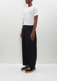 Drawstring Cargo Trouser