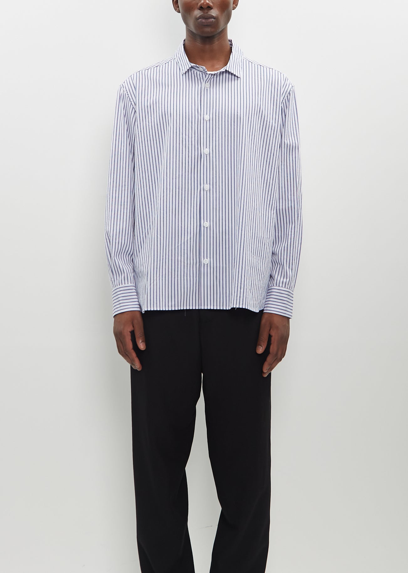 Long Famer Shirt Bergfabel