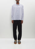 Farmer Shirt — Stripe