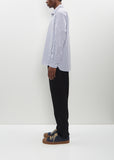 Farmer Shirt — Stripe