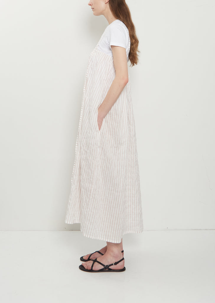 Ito Cotton Dress