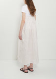 Ito Cotton Dress
