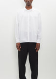 Farmer Shirt — White