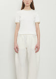 Tiny Cotton Tee
