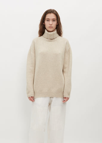 Sophia Cashmere Sweater