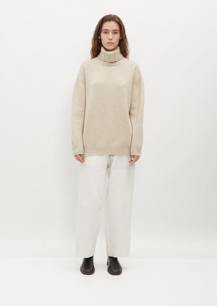 Sophia Cashmere Sweater