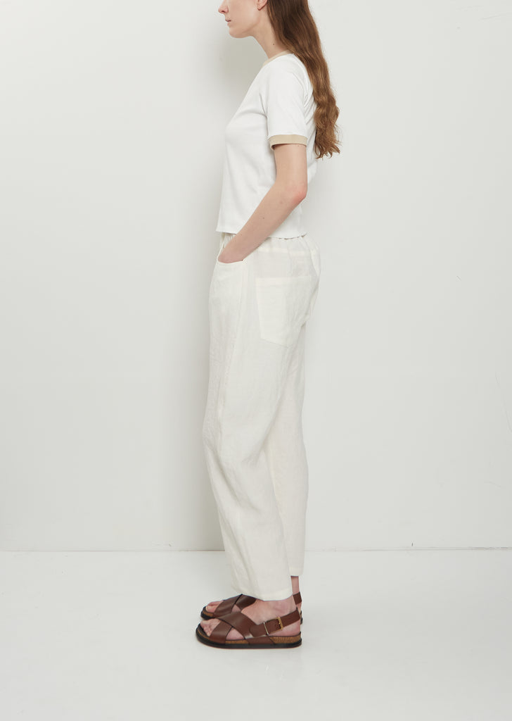 Tiny Cotton Tee