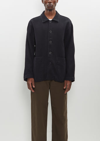 Worker Jacket