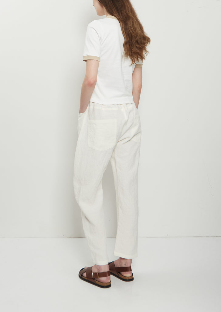 Tiny Cotton Tee