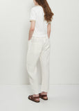 Tiny Cotton Tee